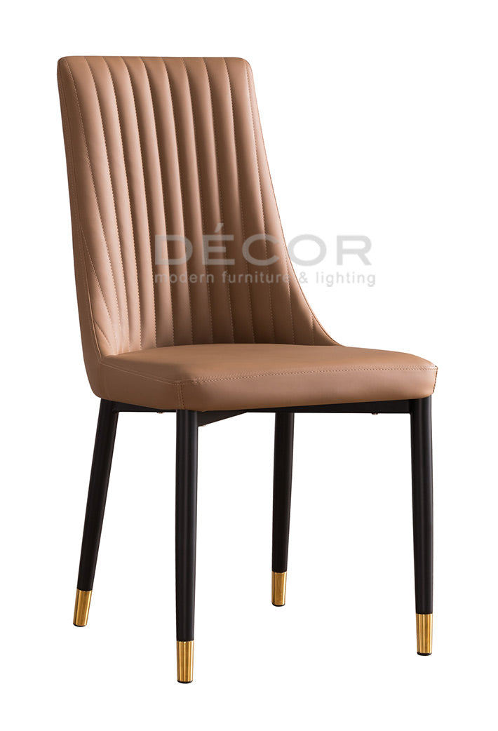 Elevate Your Dining Space With The Langley Dining Chair From Decor