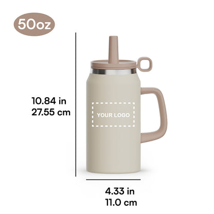 THIRST QUENCHER - 50oz / 1.47Liter