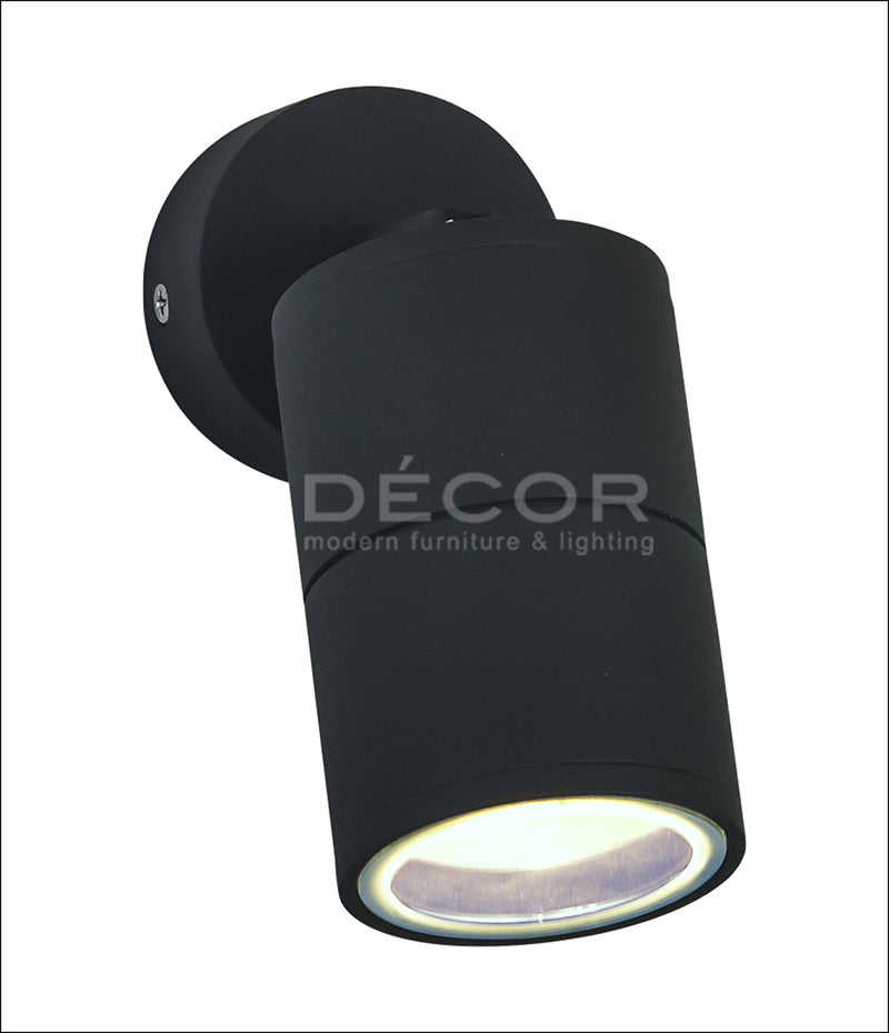 ALMERA Outdoor Wall Light