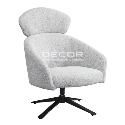 BAFFIN Accent Chair