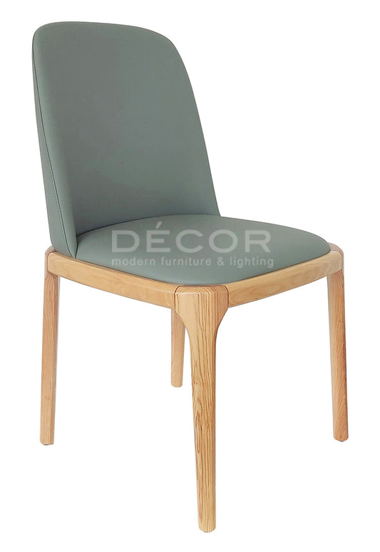 BLIZZAK Dining Chair