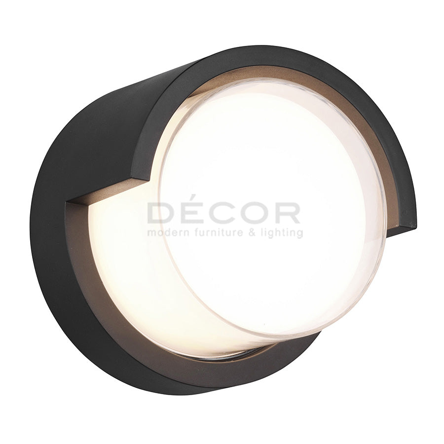 CALIX L.E.D. Outdoor Wall Light