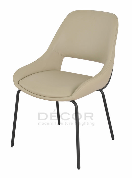 CORWIN Dining Chair (P.U.)