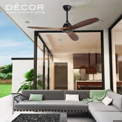 VELOCITY Ceiling Fan