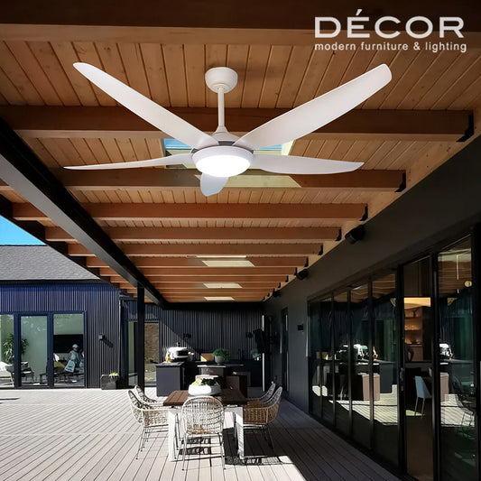 AEROPAD Ceiling Fan