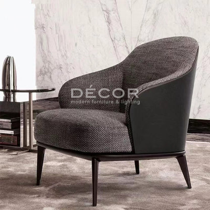 GLAMOUR Accent Chair