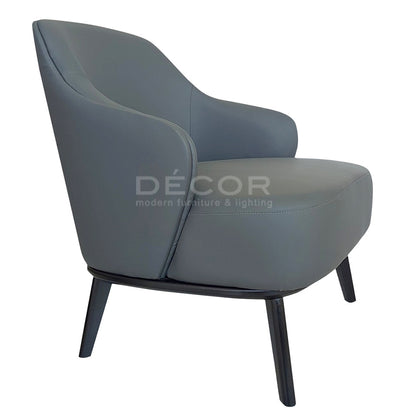 GLAMOUR Accent Chair