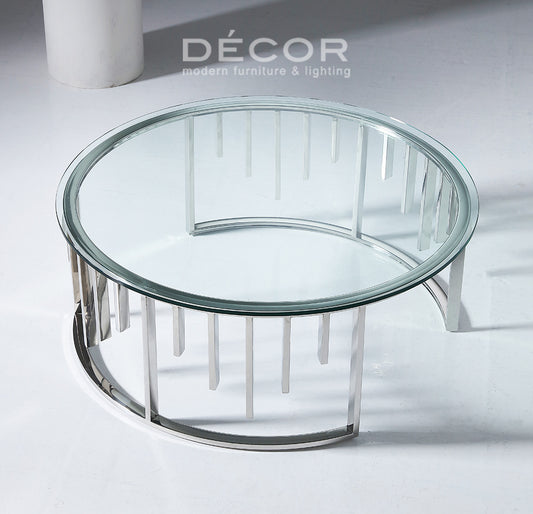 ICICLE Coffee Table