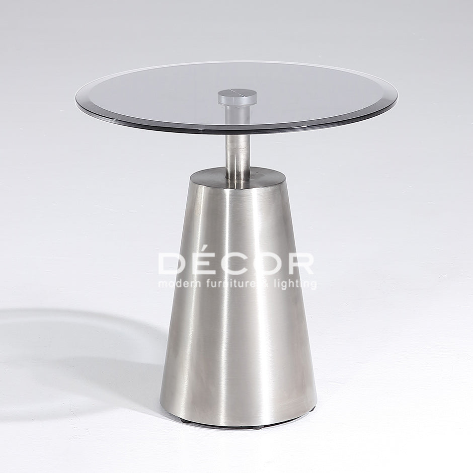 Discover the Stylish DECOR Manila KEG End Table Today! – décor manila