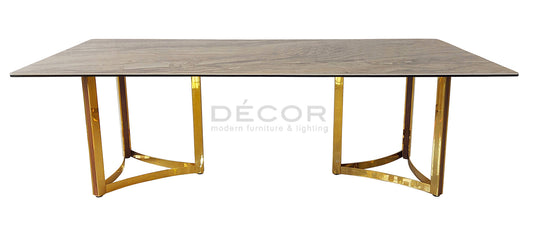 MAVERICK Dining Table