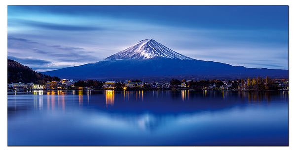 MT. FUJI- ART PRINT – décor manila