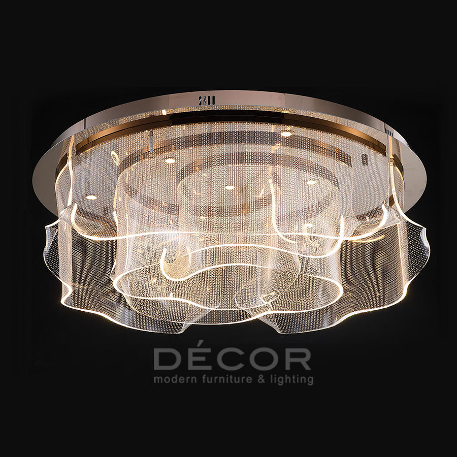 NEO L.E.D. Ceiling Light