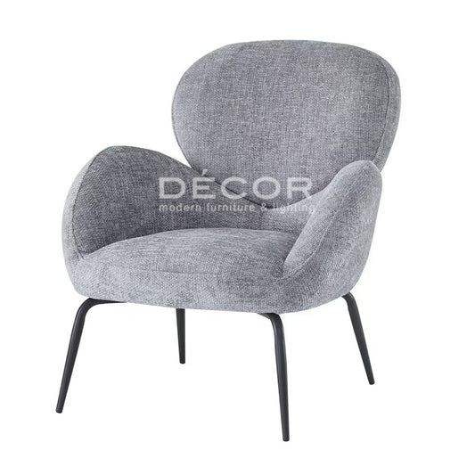 WELLER Accent Chair