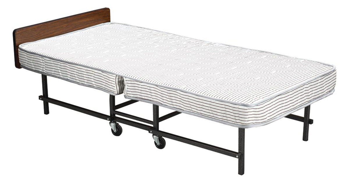 F01 - Folding Bed