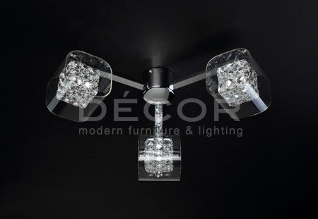 AMARIS 3 Ceiling Light