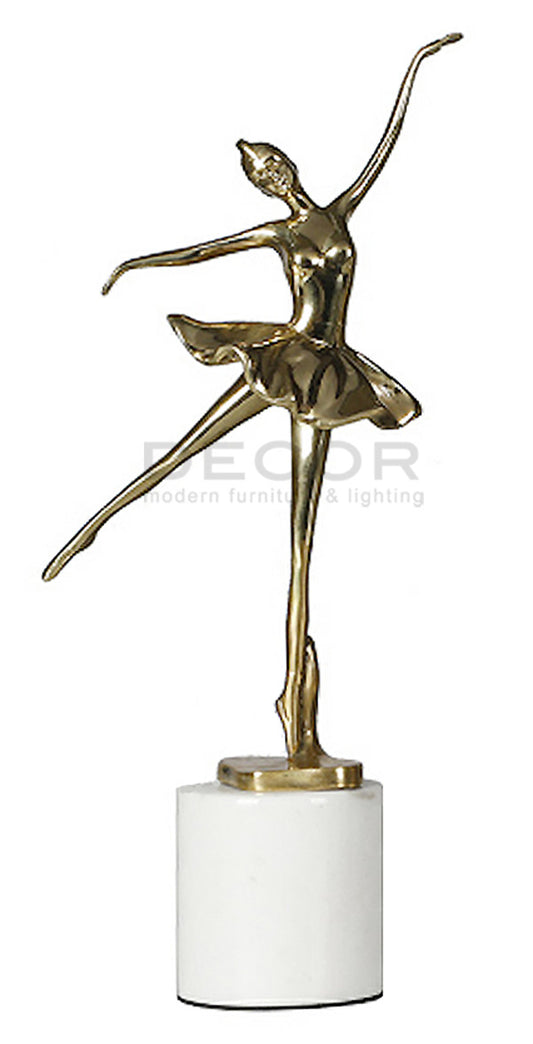 BALLERINA 1 SCULPTURE