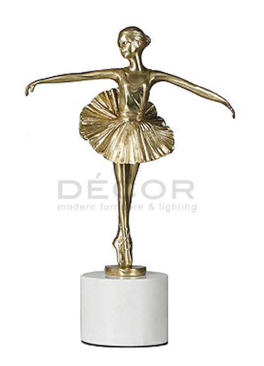 BALLERINA 2 SCULPTURE