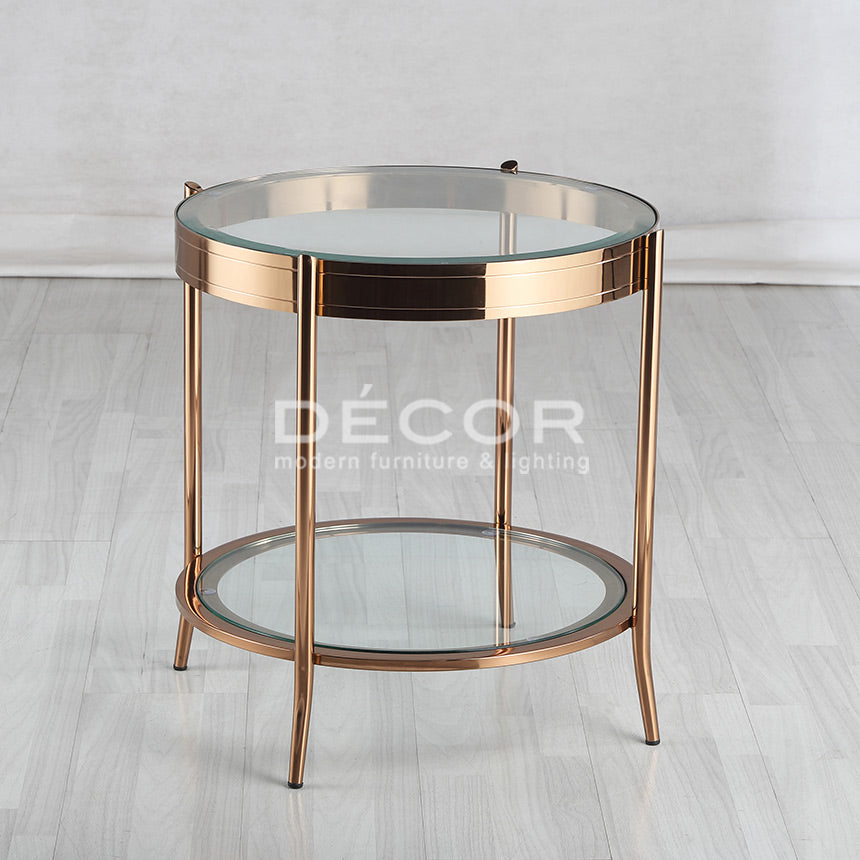 DAVIS End Table