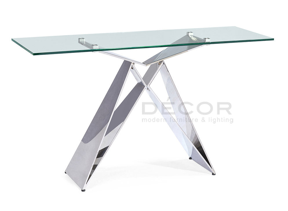 FUSION Console Table