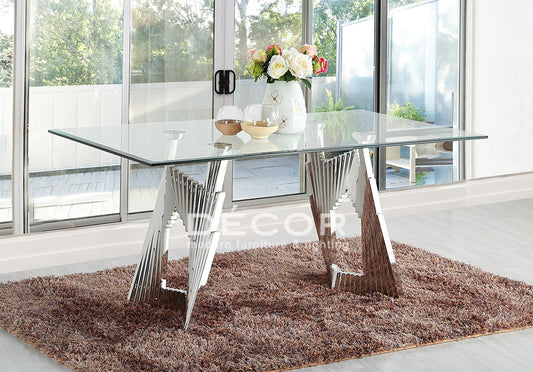 GLACIER Dining Table