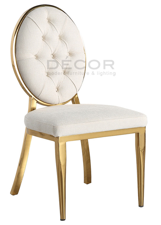 LOLLIPOP Dining Chair