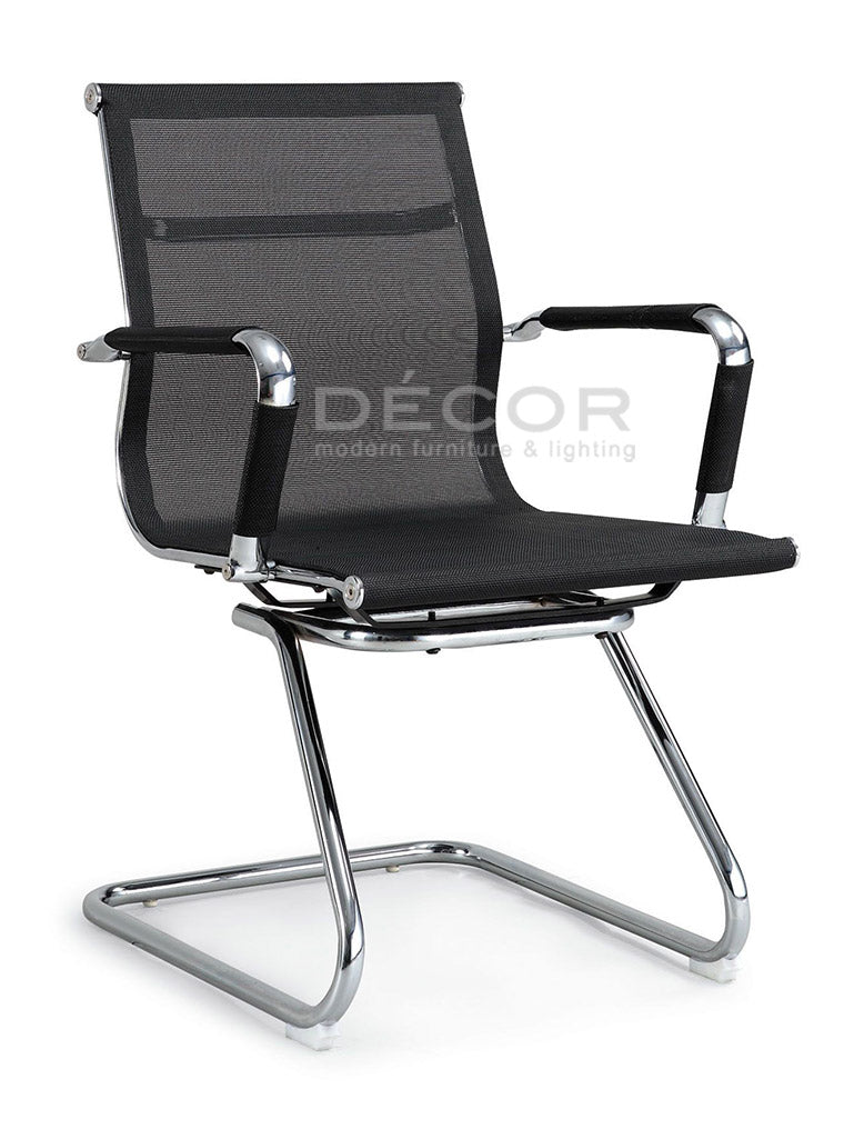 MESH Visitor Chair