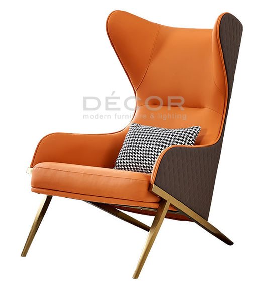 NORRIS Accent Chair