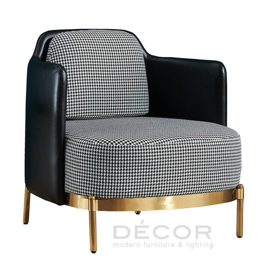 PRADA Accent Chair